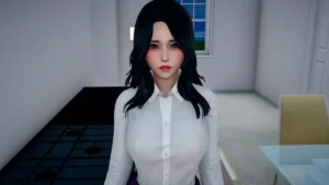 My Bully Is My Lover