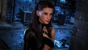 The Neverwhere Tales