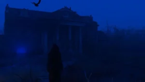 Fate and Life: The Mystery of Vaulinhorn