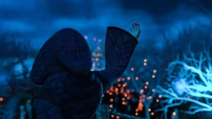 Fate and Life: The Mystery of Vaulinhorn