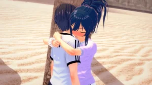 My Time with You